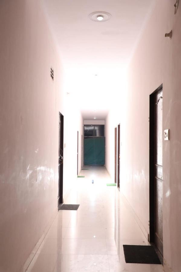 The Forest View Resort Khilchipur  Экстерьер фото