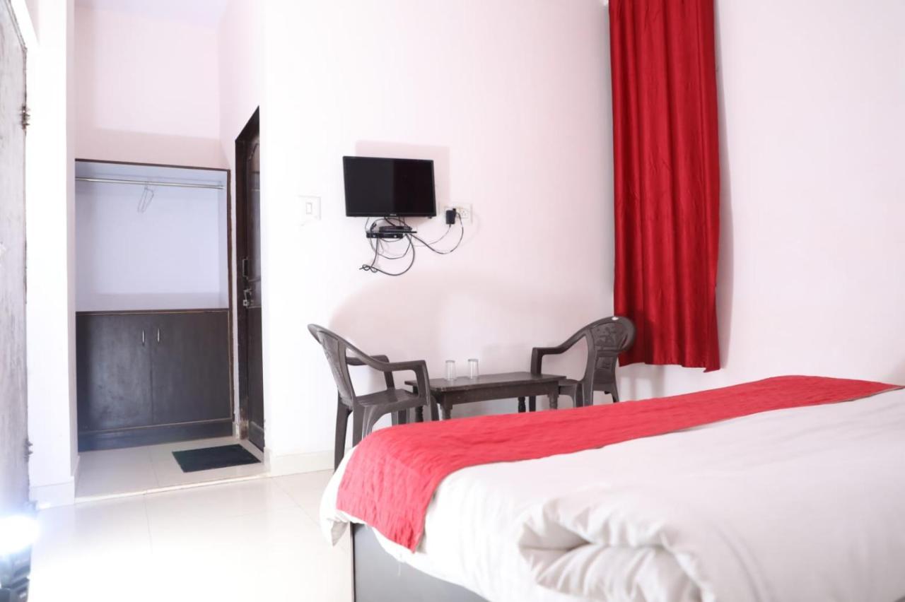 The Forest View Resort Khilchipur  Экстерьер фото
