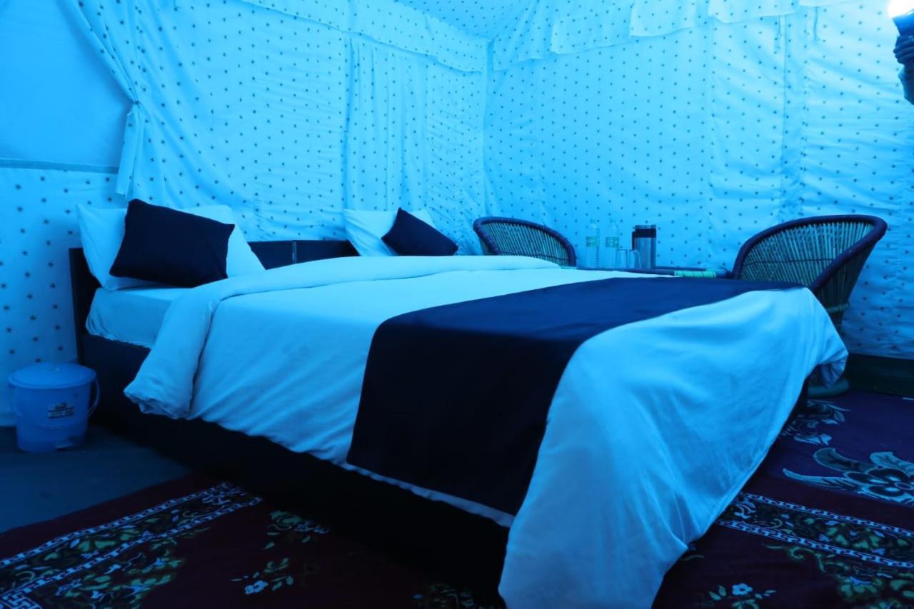 The Forest View Resort Khilchipur  Экстерьер фото
