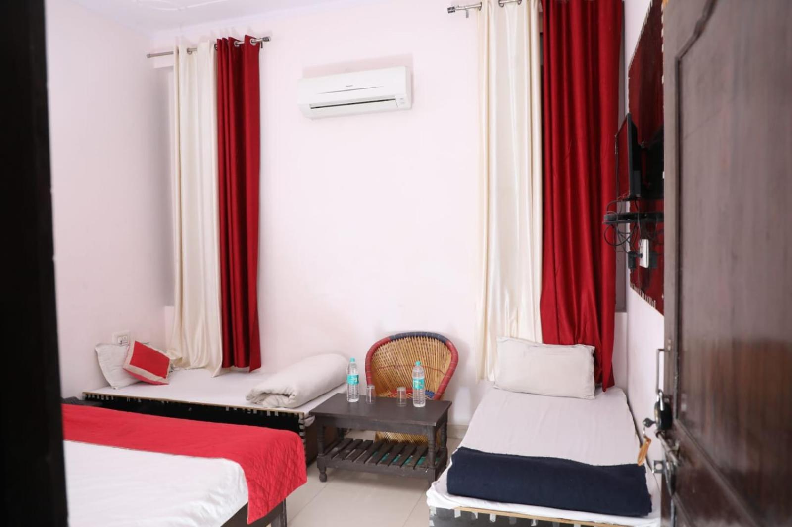 The Forest View Resort Khilchipur  Экстерьер фото